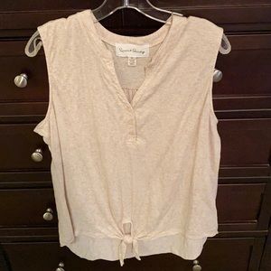 Women’s top